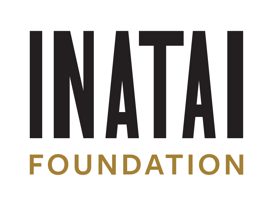 Logo for Inatai Foundation